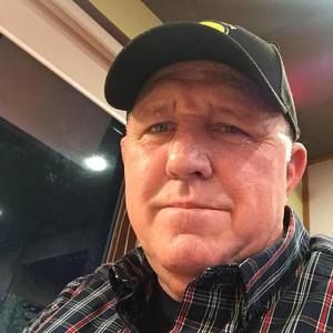 Meet your Posher, Mike